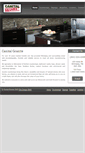 Mobile Screenshot of canitalgranite.com